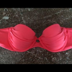 Brand New VS 'Sculpt Me' Bandeau top 32A