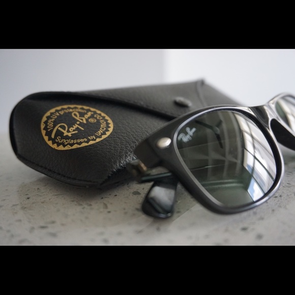 Rayban sunglasses
