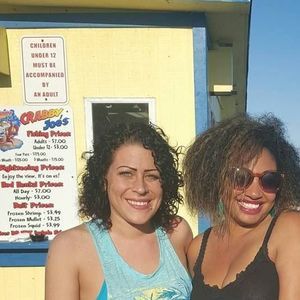 Meet your Posher, Panda