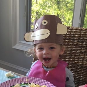 Meet your Posher, Samanth