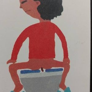 Meet your Posher, Anne-marie