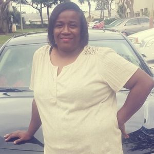 Meet your Posher, Gwen