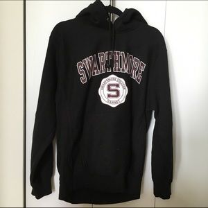 Swarthmore Hoodie