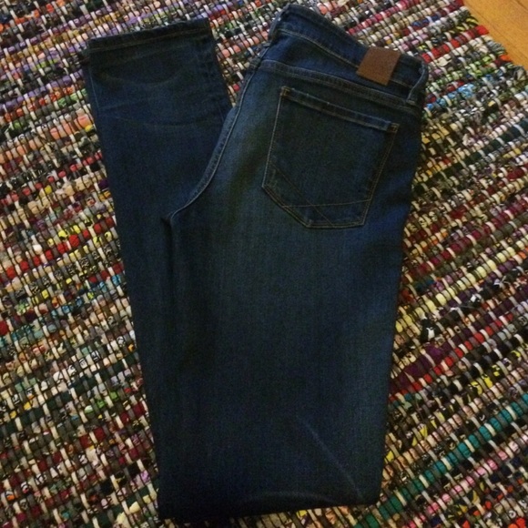 Raleigh Denim  from Calypso St. Barth nwot