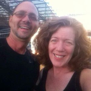 Meet your Posher, Rita