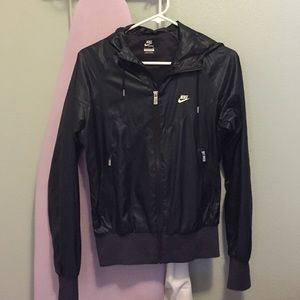 Women's Nike Jacket