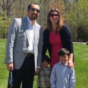 Meet your Posher, Abby