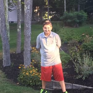 Meet your Posher, Deidra