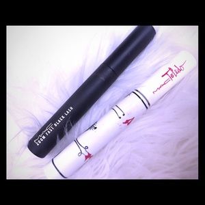 Mac Mascaras Mac Mascaras