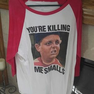 Sandlot T-shirt