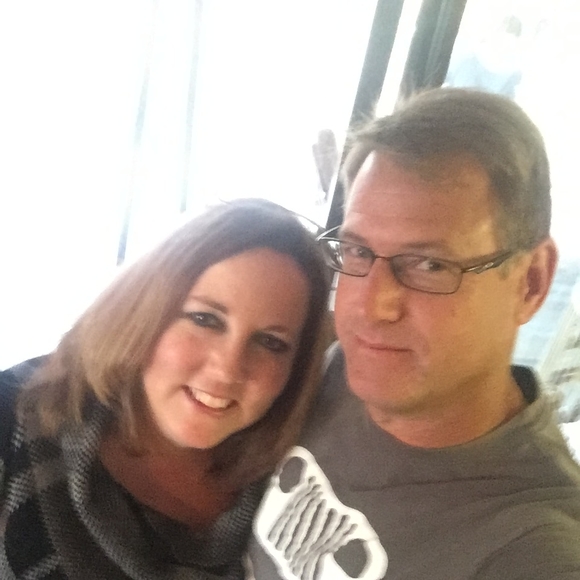 Meet your Posher, Staci