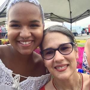 Meet your Posher, Jodie