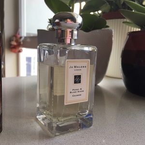 Jo Malone London 100ML - Peony&Blush Suede