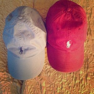 Polo Hat