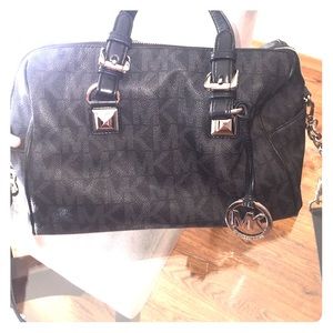 EUC Michael Kors handbag