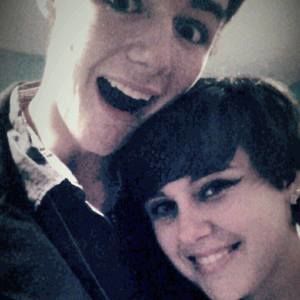 Meet your Posher, Julia