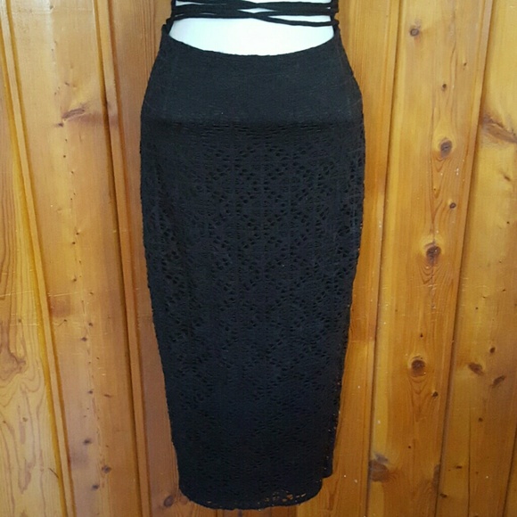Racer Back Midi Dress - Picture 3 of 4