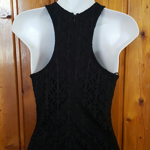 Racer Back Midi Dress - Picture 4 of 4