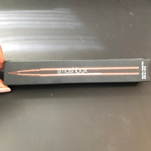 BRAND NEW Smashbox Limitless Liquid Liner Pen