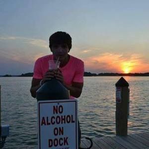 Meet your Posher, Kevin