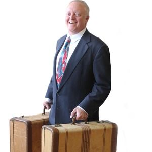 Meet your Posher, Allen