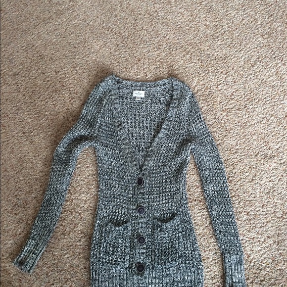 American eagle sweater XS