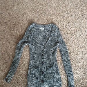 American eagle sweater XS
