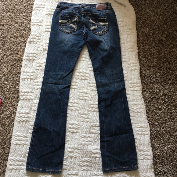 Bootcut Jeans - Picture 4 of 4