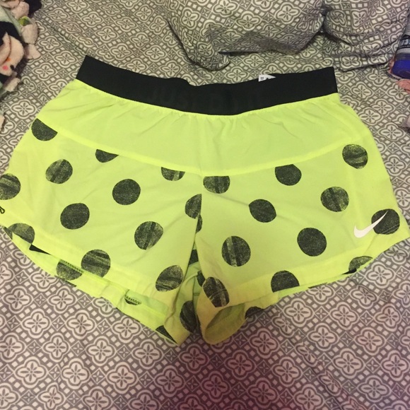 New Nike 2 in 1 Dri-Fit