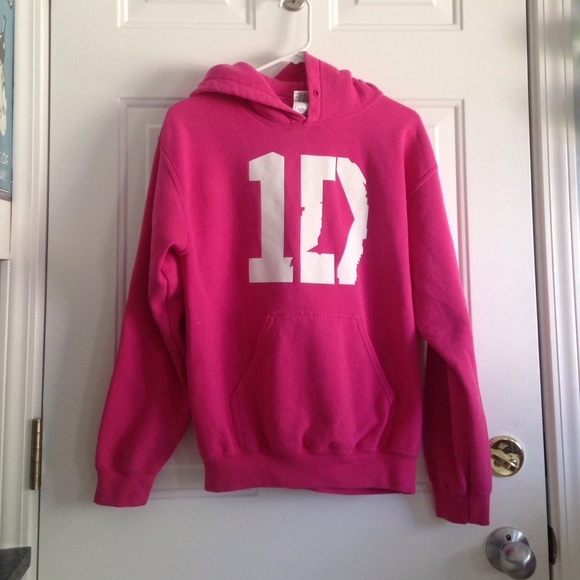 1D Hoodie