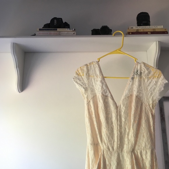 Fire Los Angeles romper