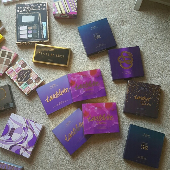 Makeup Raffles! - Picture 4 of 4