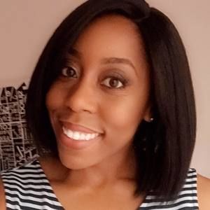 Meet your Posher, Brittani