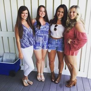 Meet your Posher, Raquel