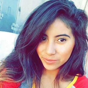 Meet your Posher, Jocelyn