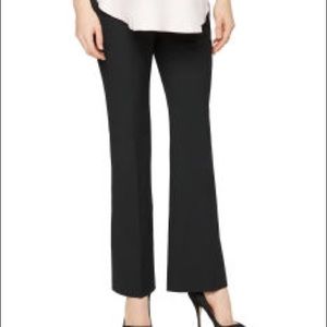 Maternity A pea in the Pod Trouser w/ Flare Leg