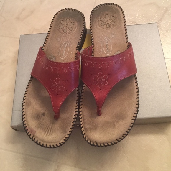 Dr scholl's Sandals.