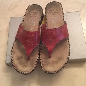 Dr scholl's Sandals.