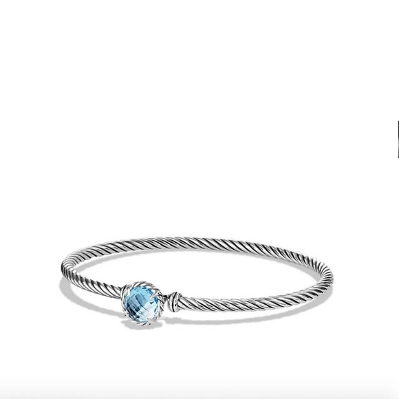 David Yurman Jewelry - David Yurman bracelet