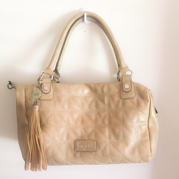Nicole Miller Handbag
