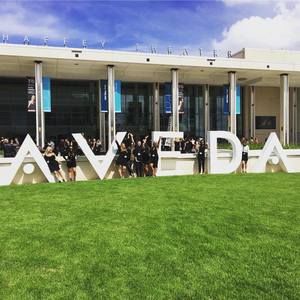 Meet your Posher, Chas