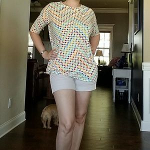 LulaRoe Irma