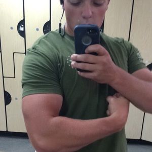 Meet your Posher, Lucas