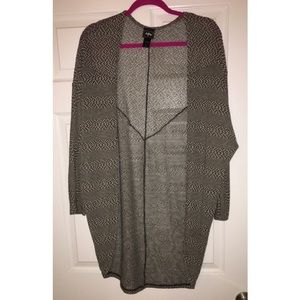 Daytrip Cardigan
