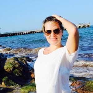 Meet your Posher, Patricia