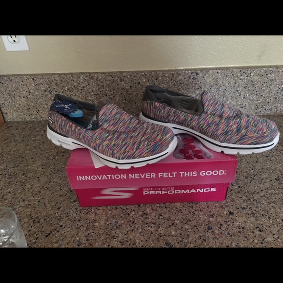 New Skechers