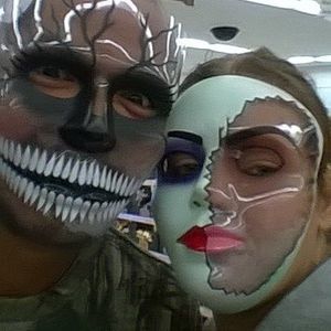 Meet your Posher, Candice