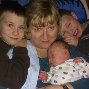 Meet your Posher, Darlene