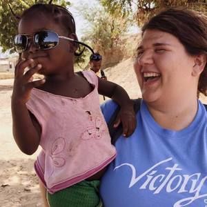 Meet your Posher, Melanie