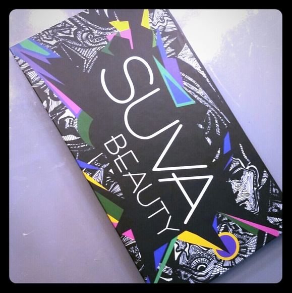 Suva Beauty Other - 👑TRADE Suva Palette👑